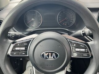 2018 Kia K3 II, белый, 1530000 рублей, вид 2