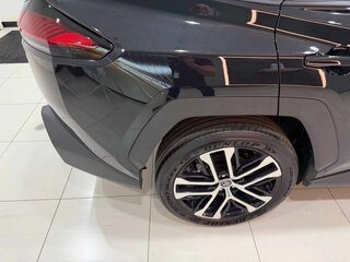 2026 Toyota Wildlander II, чёрный, 4600000 рублей, вид 5