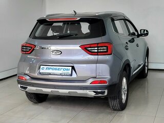 2024 Chery Tiggo 4 Pro I, серый, 1600000 рублей, вид 4