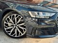2020 Audi S8 IV (D5), синий, 9590000 рублей - вид 4
