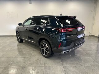 2025 Dongfeng Huge, синий, 2990000 рублей, вид 5