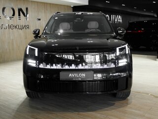 2026 Lynk & Co 900, чёрный, 8546000 рублей, вид 2