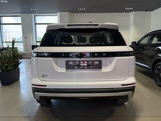2026 Jeland J6, белый, 2549000 рублей, вид 4