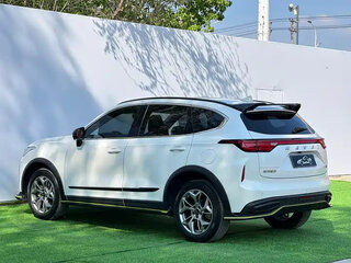 2022 Haval Chitu, белый, 1360004 рублей, вид 4