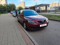2008 Mazda 3 I (BK) Рестайлинг, пурпурный, 620000 рублей - вид 2