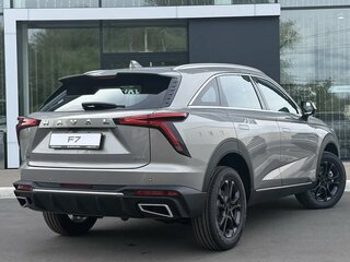 2026 Haval F7 II, серый, 3399000 рублей, вид 3