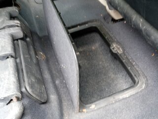 2008 Renault Scenic II Рестайлинг, белый, 400000 рублей, вид 5