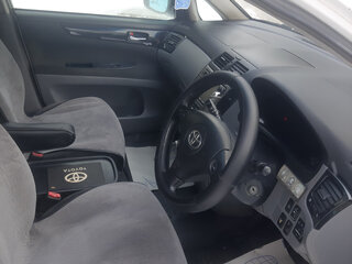 2002 Toyota Ipsum II (M20), белый, 780000 рублей, вид 3