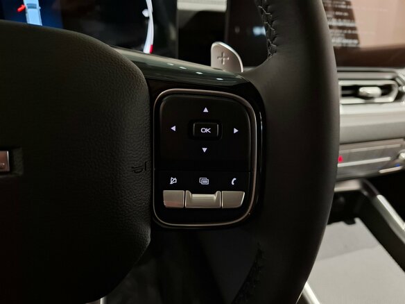 2025 Haval H5 II, чёрный, 3949000 рублей - вид 26