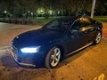 2018 Audi A5 II (F5), синий, 2649999 рублей - вид 2
