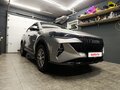 2023 Haval F7x I Рестайлинг, серый, 2390000 рублей - вид 4