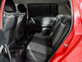 2010 Skoda Fabia II, красный - вид 6