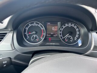 2019 Skoda Rapid I Рестайлинг, бежевый, 1500000 рублей, вид 5
