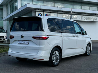 2025 Volkswagen Multivan T7, белый, 8000000 рублей, вид 5