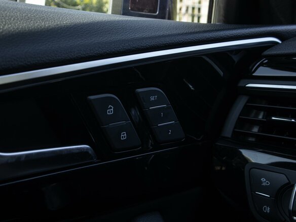 2020 Audi A4 40 TFSI V (B9) Рестайлинг, синий, 2999000 рублей - вид 25