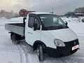 2011 ГАЗ ГАЗель (3302), белый, 890000 рублей - вид 5