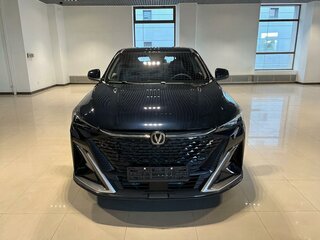 2025 Changan CS35 Max, чёрный, 2689900 рублей, вид 3