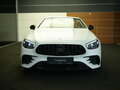2021 Mercedes-Benz E-Класс AMG 53 AMG V (W213) Рестайлинг, белый, 10490000 рублей - вид 7