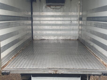 2007 Mercedes-Benz Sprinter, белый, 2200000 рублей, вид 4