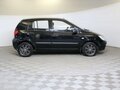 2006 Hyundai Getz I Рестайлинг, чёрный - вид 3