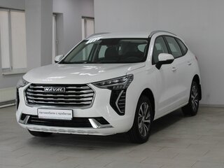 2023 Haval Jolion I, белый, 1819900 рублей, вид 3