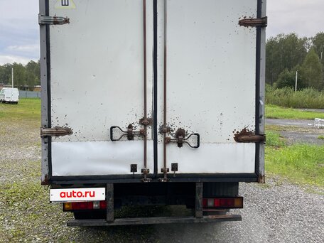2010 ГАЗ 2747, белый, 660000 рублей, вид 3