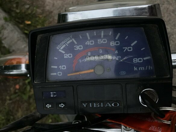2008 ABM Delta, синий, 50000 рублей - вид 3