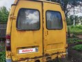 2005 ГАЗ ГАЗель (2705), жёлтый, 120000 рублей - вид 2