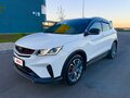 2023 Geely Coolray I, белый, 2120000 рублей - вид 1