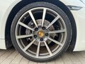 2016 Porsche Cayman III 718 (982), белый, 7500000 рублей - вид 9