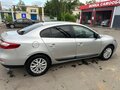 2013 Renault Fluence I Рестайлинг, серый, 520000 рублей - вид 6