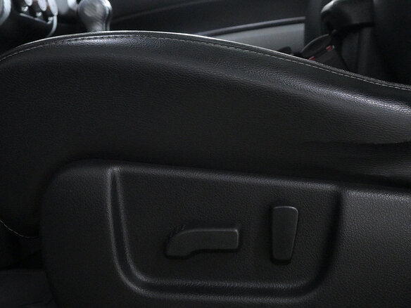 2011 Nissan X-Trail II Рестайлинг, серебристый - вид 14