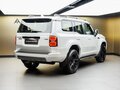 2025 Toyota Land Cruiser Prado 250 Series, белый, 10200000 рублей - вид 3