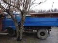 1989 IFA W50, синий, 420000 рублей - вид 6