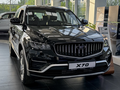 2026 Belgee X70 I Рестайлинг, чёрный, 2720000 рублей