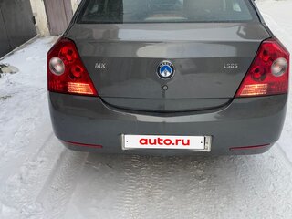 2011 Geely MK I, серый, 350000 рублей, вид 3