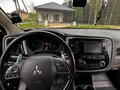 2016 Mitsubishi Outlander III Рестайлинг 2, чёрный, 1700000 рублей - вид 5