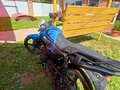 2025 Asa Moped, голубой, 50000 рублей - вид 3