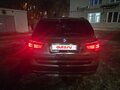 2013 BMW X3 28i xDrive II (F25), коричневый, 1800000 рублей - вид 2