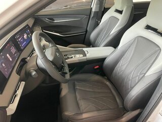 2024 Changan CS75 Plus I Рестайлинг, серый, 3669900 рублей, вид 4