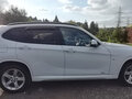 2014 BMW X1 20i I (E84) Рестайлинг, белый, 2700000 рублей - вид 3