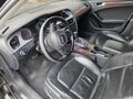 2008 Audi A4 IV (B8), чёрный, 850000 рублей - вид 10