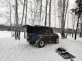 1986 УАЗ 31512, синий, 600000 рублей - вид 5