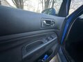 1998 Volkswagen Golf IV, синий, 215000 рублей - вид 8