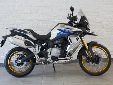 2026 Voge 900DSX, белый, 1033000 рублей, вид 4