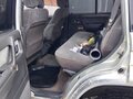 1994 Mitsubishi Pajero II, серый, 850000 рублей - вид 10