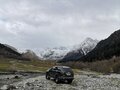 2013 Chevrolet TrailBlazer II, чёрный, 1999999 рублей - вид 5
