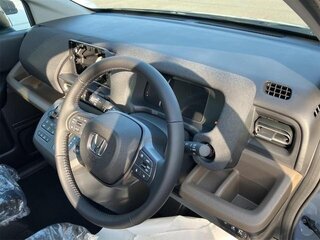 2026 Honda Freed Air III, серый, 2200000 рублей, вид 4