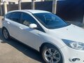 2012 Ford Focus III, белый, 840000 рублей