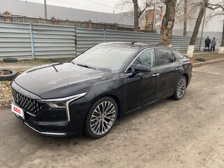 2023 FAW Bestune B70 I, чёрный, 1800000 рублей, вид 1